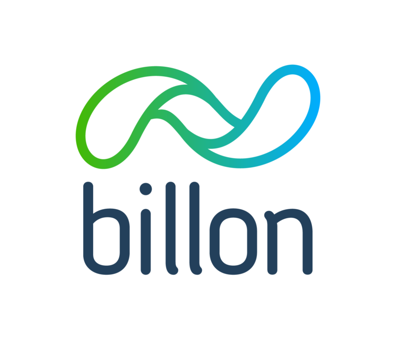 Billon logo